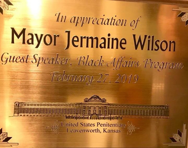 InspMayorWilson tweet picture