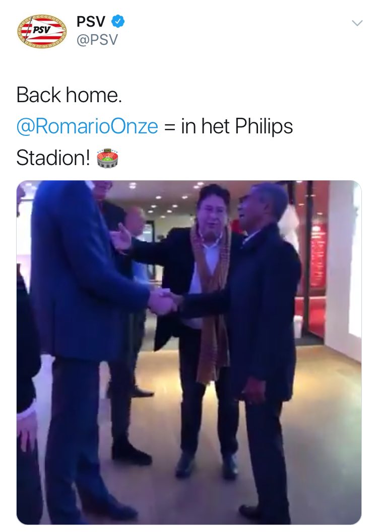 Wat zijn ze groot hè, die Nederlanders 🏢