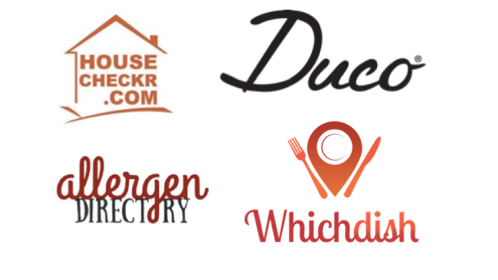 Startup Pitches #3 with @housecheckr , <a href="/AllergenD/">AllergenDirectory</a>, @whichdish_ @ducolife_. April 17th <a href="/thyngs/">Thyngs</a>.  Amazing Norwich Startup Meetups, powered by <a href="/FXhome/">FXhome</a> <a href="/PurpleTuesday/">Purple Tuesday</a> <a href="/leathesprior/">Leathes Prior Solicitors</a>.  Sign up here meetup.com/syncnorwich/ev…