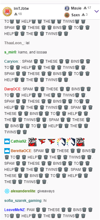 xKateFN's tweet image. love this @x2twinsTwitch @ESL_Fortnite