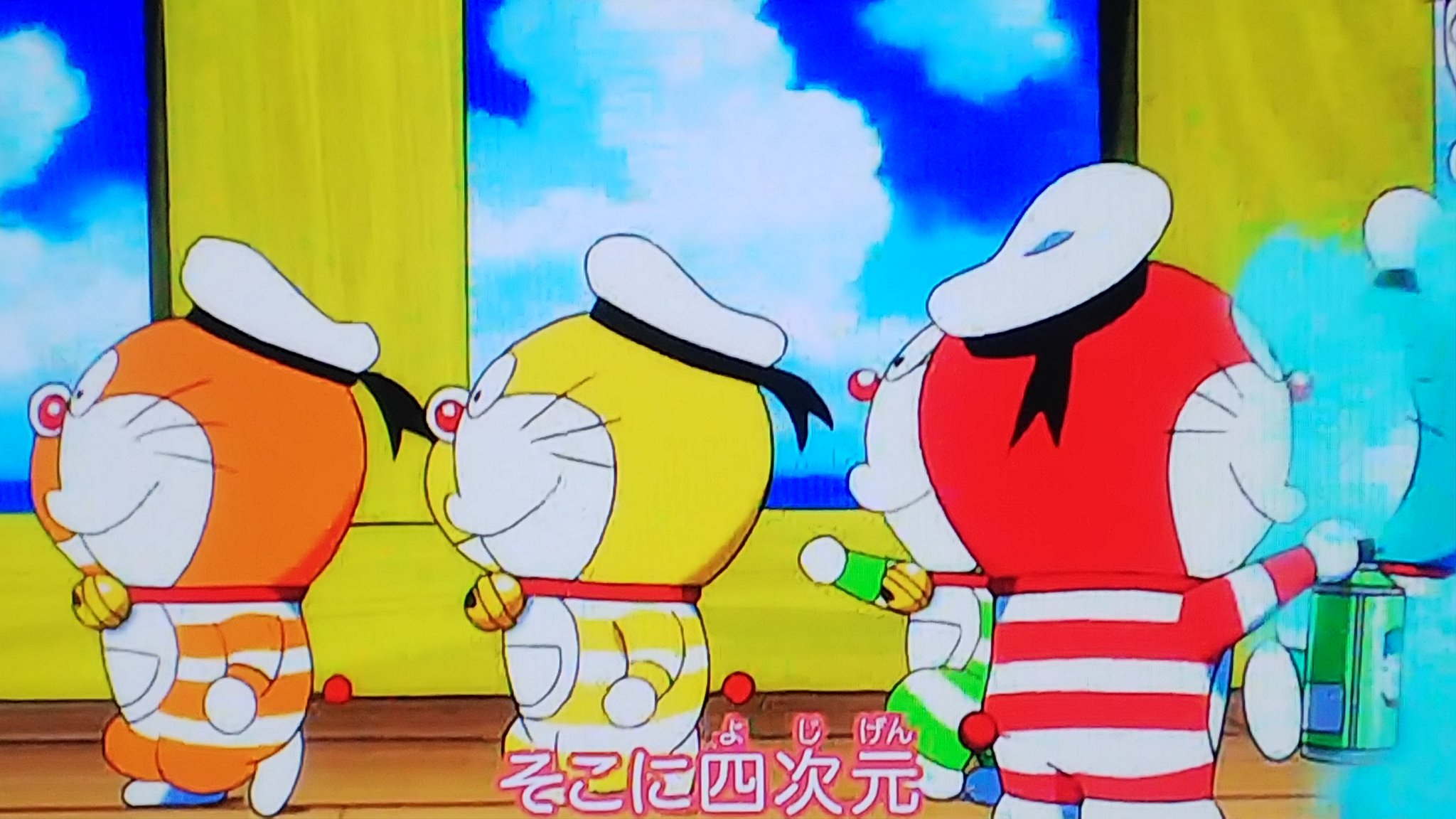 在 Twitter 上查看 Daikinaniji 的推文 Twitter 在 Twitter 上查看 Daikinaniji 的推文 Twitter