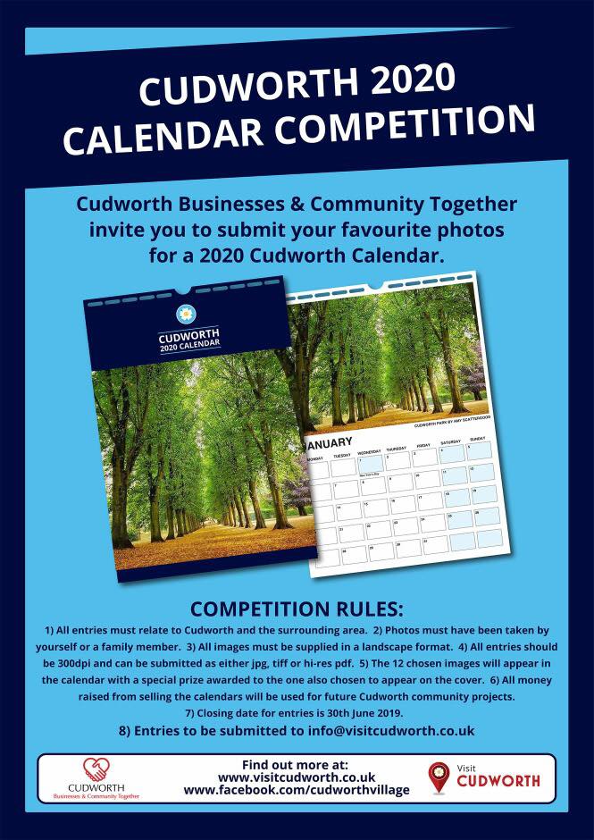 wishescudworth's tweet image. Don't forget to enter the Cudworth Calendar &amp;amp; Photo Competition. We're already had lots of great pictures but keep them coming. More details on the Visit Cudworth website: visitcudworth.co.uk/cudworth-calen… 

#cudworthiscool #barnsleyisbrill #photography #NaturePhotography #lovewhereyoulive
