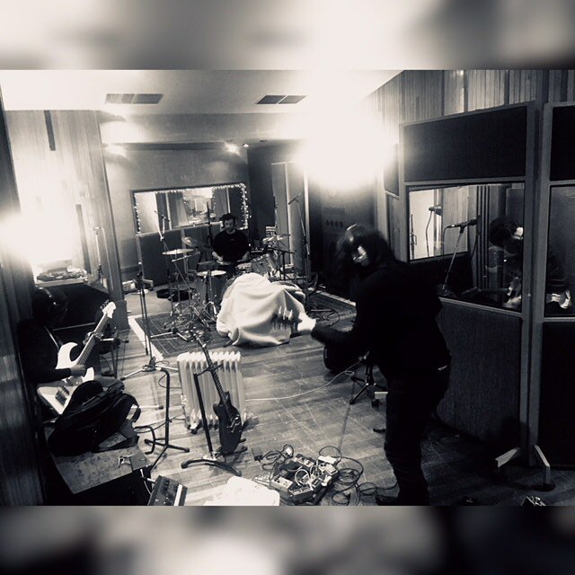 Last 5 copies of #Venus 7" split with @DamienDone left - don't miss out yo - deadcuts.com/product-page/v… god bless x