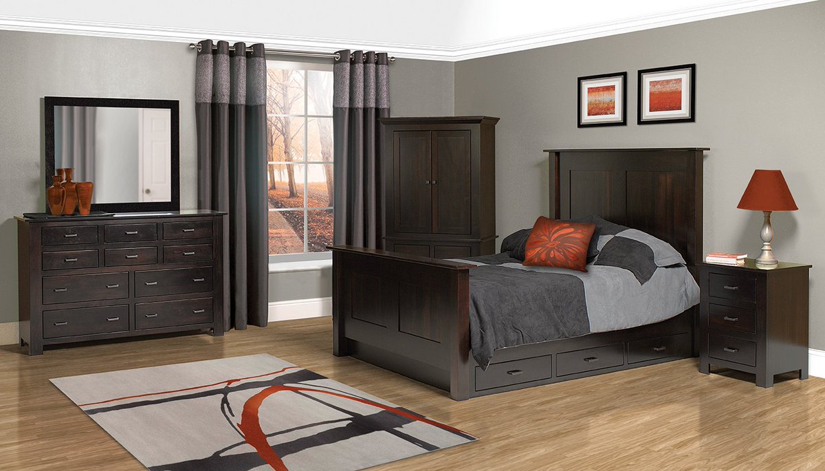 NewOakTree's tweet image. Not only is New Oak Tree furniture fully customizable in its design, you can choose between purchasing one piece or complete sets. #NewOakTree #Ottawa #Furniture #Custom