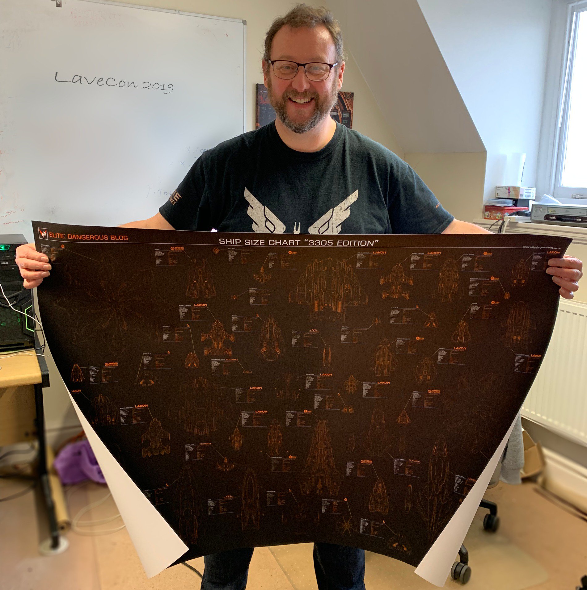 poster