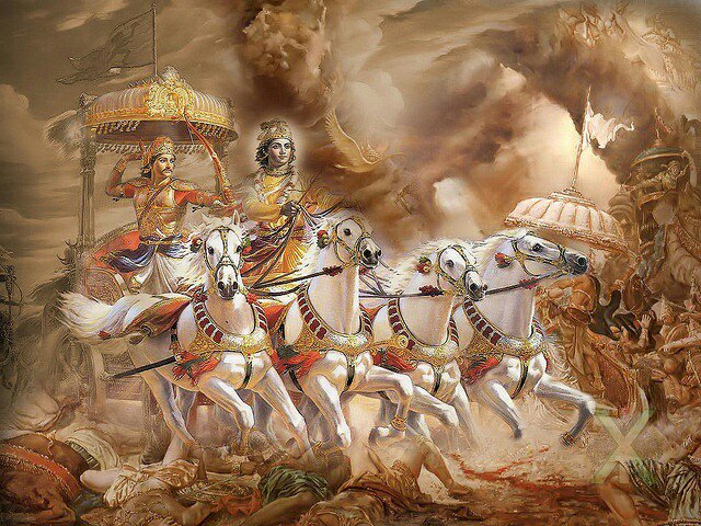  happy birthday zack Snyder...
Hope one day you will direct Mahabharata...epic war movie 