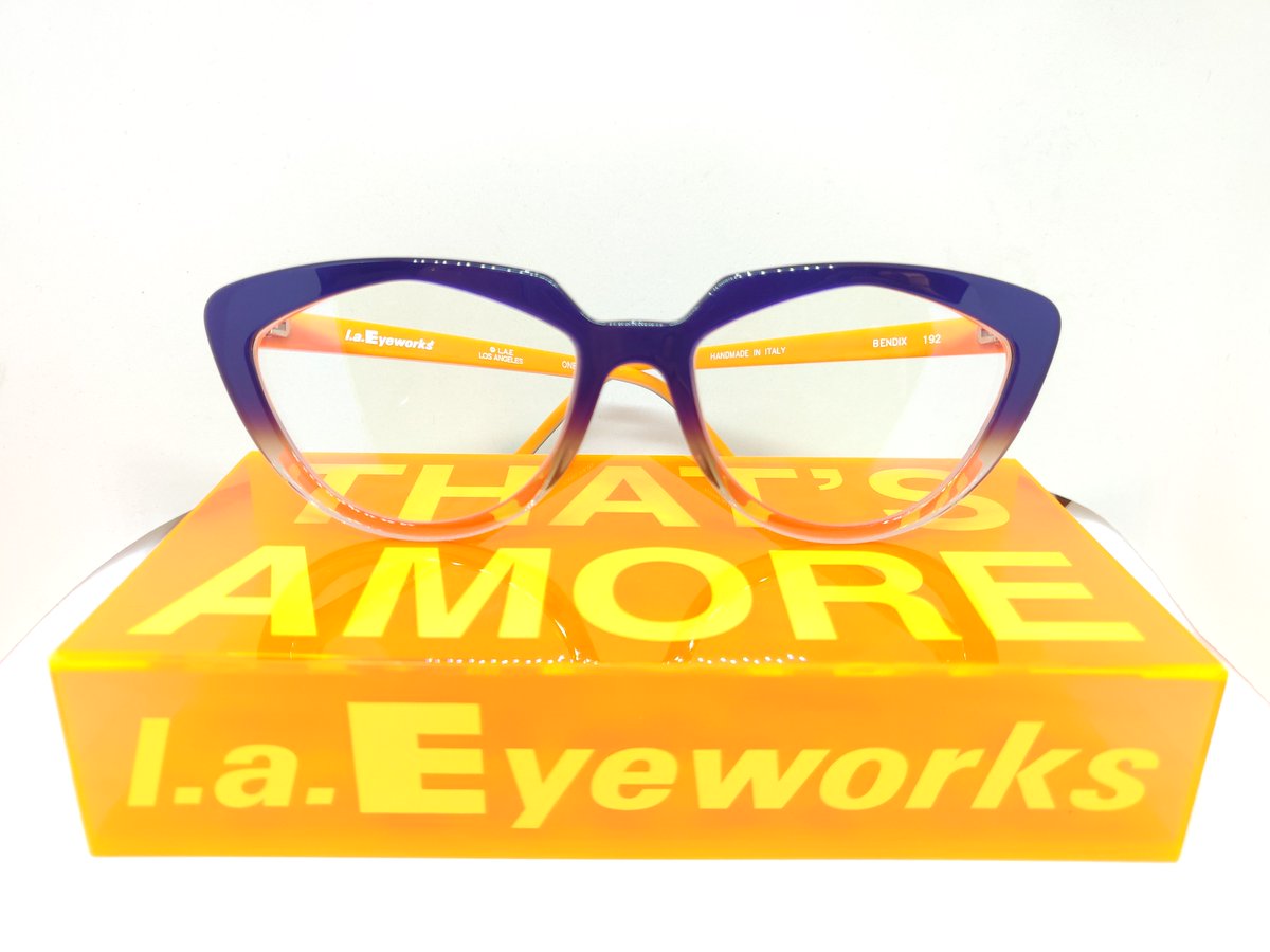 FramesinLanes's tweet image. We are bringing you a fabulous offer during March, 20% off all LA Eyeworks frames in stock.  Get down quick to take advantage of this outrageous offer and grab a pair of amazing frames.  #brighton #brightonstyle #laeyeworks #offer #brightonlanes