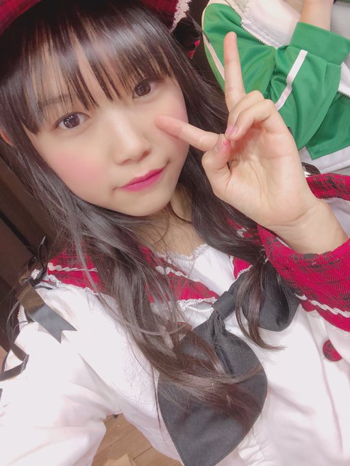 Twitterのコスプレ画像4