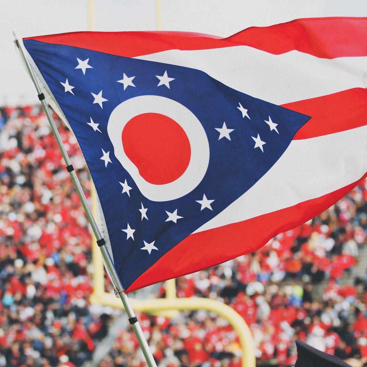 11W's tweet photo. On this date in 1803, the Great State of Ohio was formally admitted into the Union.

Over 30 years before Michigan, of course. https://t.co/P8JAL1NQjv