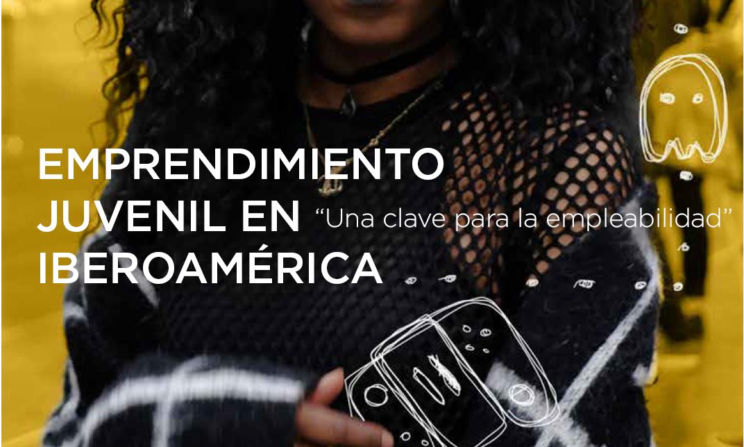 "Hay 7 mujeres por cada 10 hombres frente de un nuevo proyecto o negocio". ¿Por qué la brecha de género en el #emprendimiento? Consulta y 📥 el informe #EmprendimientoJuvenil en Iberoamérica, elaborado por @OIJ_DIGITAL, junto a <a href="/deustoDBS/">Deusto Business School</a>, <a href="/GEM_es/">판매</a>  👉goo.gl/7bWb8i