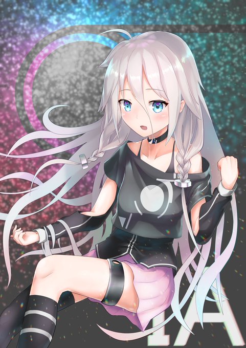 Ia 高画質 のtwitterイラスト検索結果