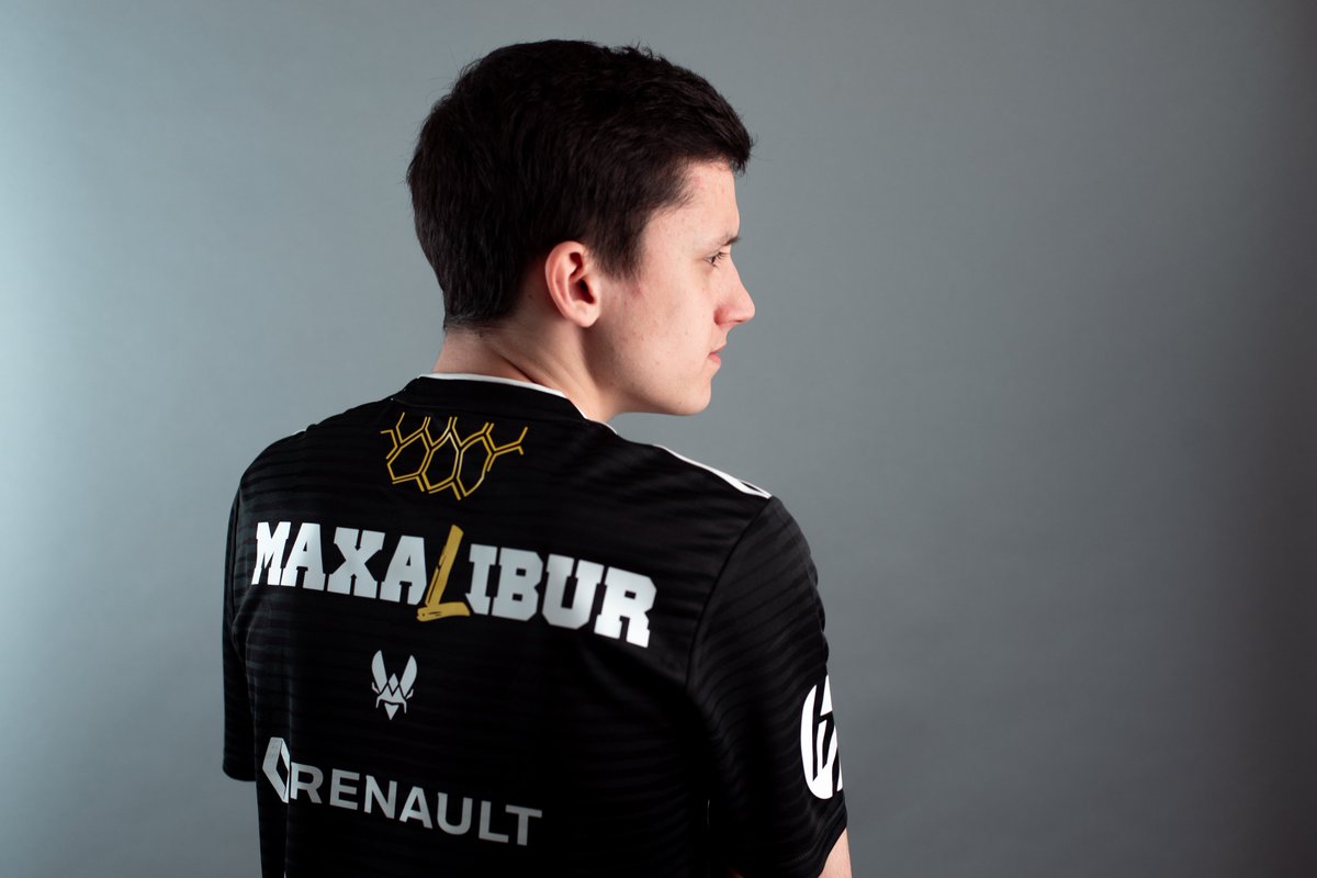 Team vitality fortnite 2019 Team vitality fortnite 2019