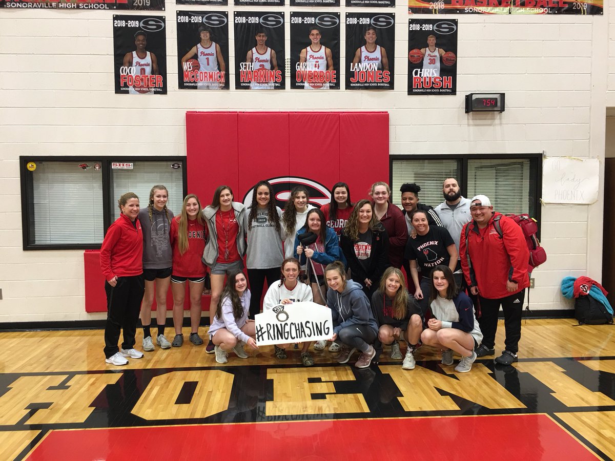 Ladyphoenixbasketball tweet media
