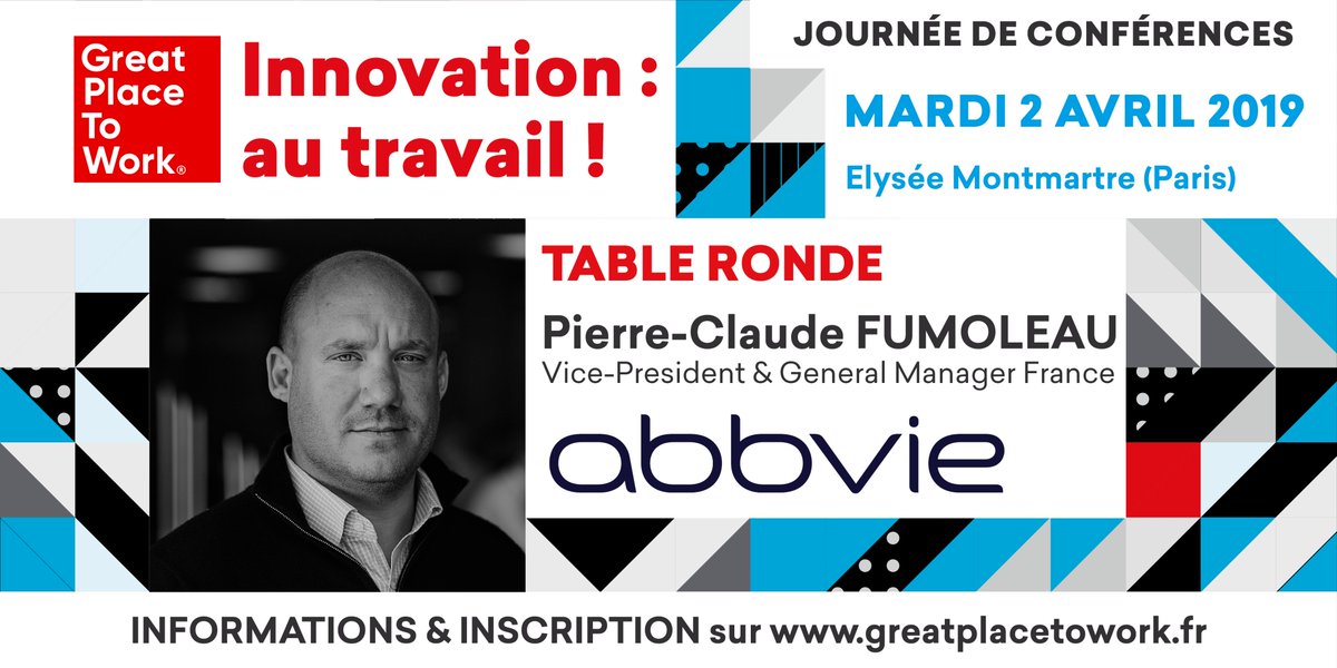 Great Place to Work® (@GPTW_FRANCE) | Twitter