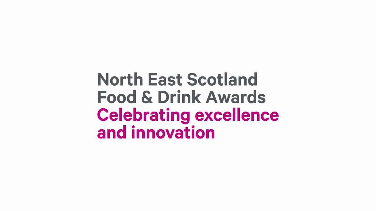 Finalists announced for North East Scotland Food &amp; Drink Awards 🎉  buff.ly/2EFELz9