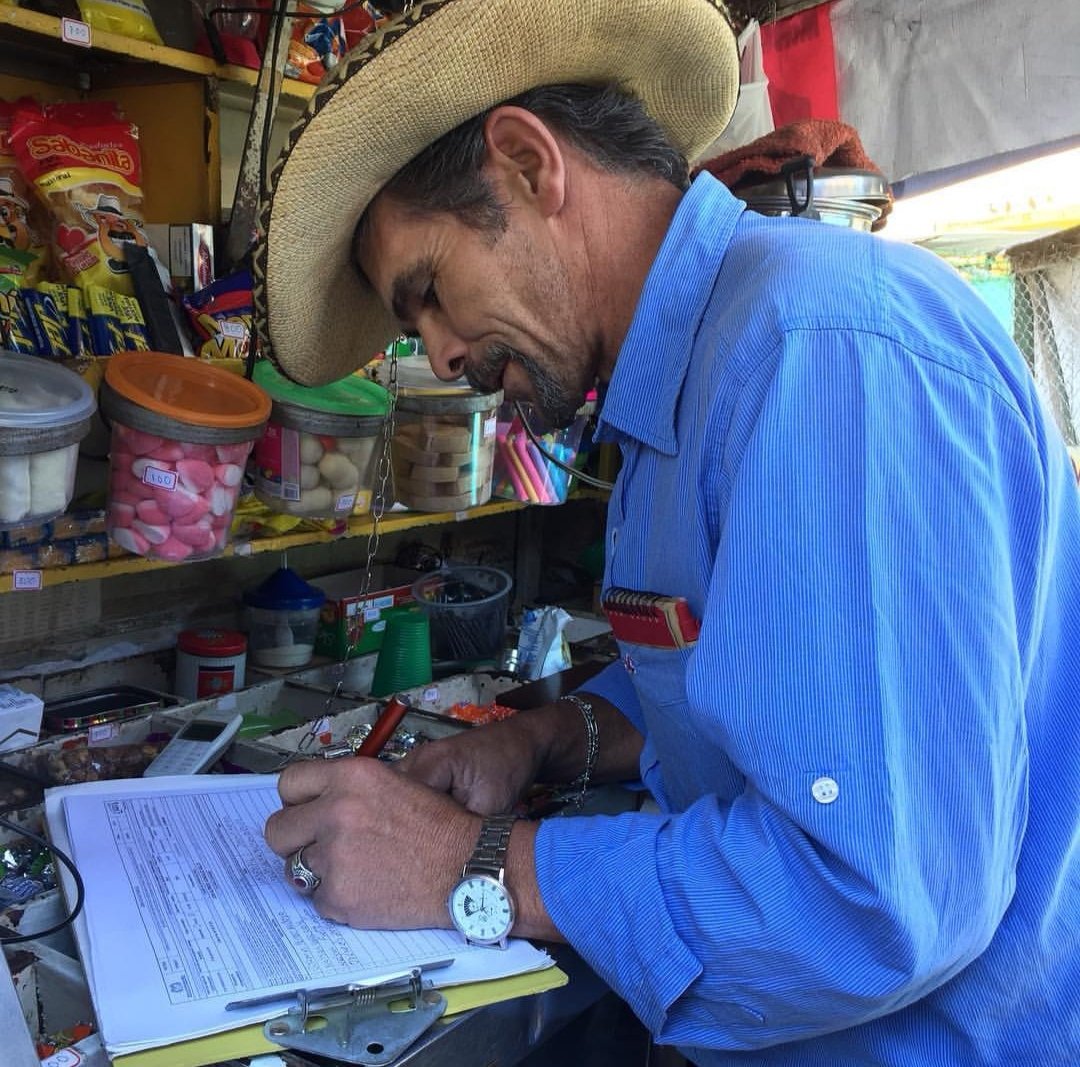 John Alfredo González Gallo (Johnalgg) Twitter