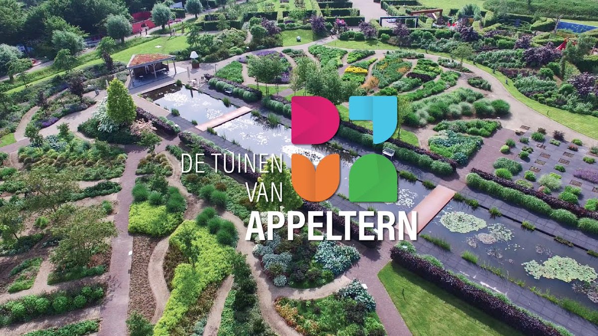 VOH_Appeltern's tweet photo. De Tuinen van Appeltern zijn weer open! Wil jij ook twee tickets winnen?

@Appeltern biedt je weer volop trend, producten en ideeën voor jouw tuin. Ook in het vroege voorjaar een bezoek al meer dan waard!

Wij verloten vijf tickets voor twee personen: https://t.co/MWgELJYHv4 https://t.co/czie1QIA7f