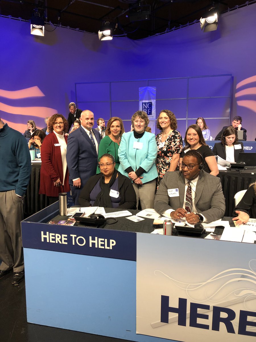 carylynn1988's tweet photo. Good times at 4ALL! Love working with these folks! #NCBF4ALL, #wral https://t.co/E2BNA74cY2
