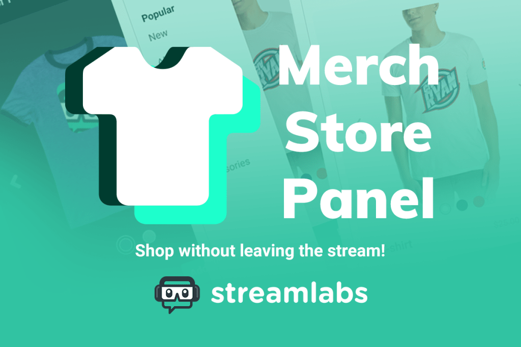 Streamlabs’ new merch extension makes it easier to make money on Twitch kitguru.net/channel/genera…