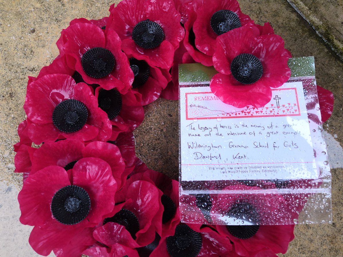 WGSGHistory's tweet image. Great trip today with year 8 to the Somme battlefield. Great guiding from @AngliaTours once again!