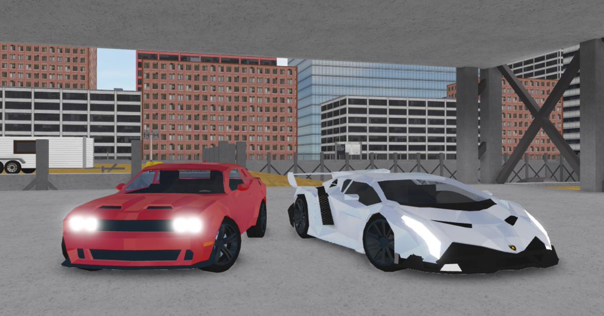 Panwellz On Twitter Event Better The Next Update Is Also Going To Bring Two Brand New Vehicles The Dodge Challenger Srt Hellcat By Skilleddev And Lamborghini Veneno By Exoniphy Https T Co 3n89qjhwzi - roblox car crushers 2 tokens