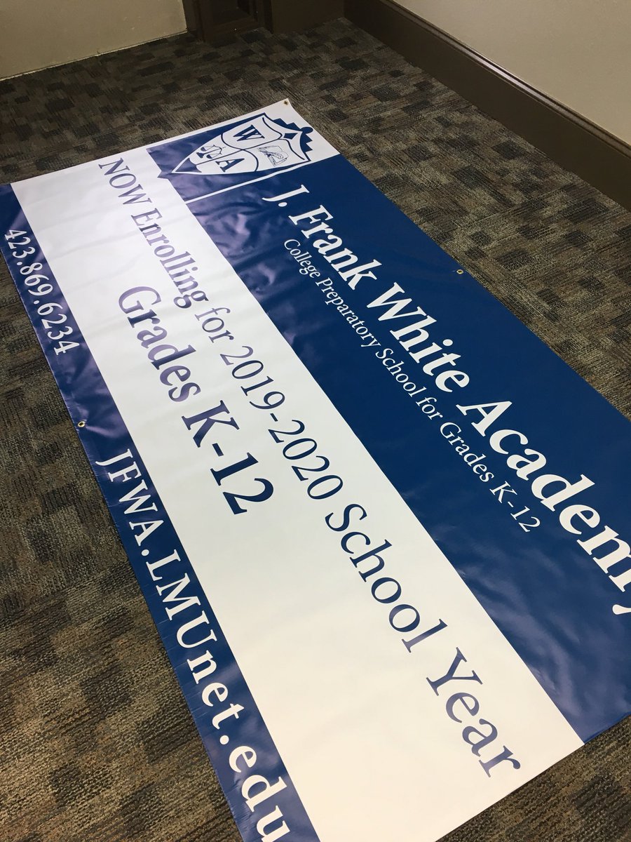 KateReagan33's tweet photo. We’re getting ready to enroll grades K-3 at @JFWATweets https://t.co/Mfk52s73n3