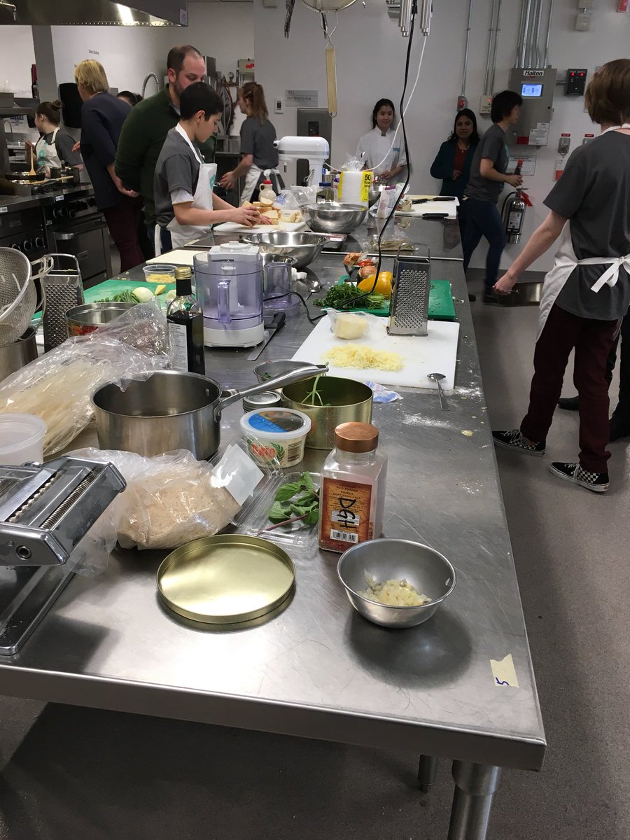 Higgins_Hawks's tweet photo. CTF Foods challenge! Create a meal from a themed ingredient box. #yyc #foodchallenge https://t.co/j5a28QsuZk