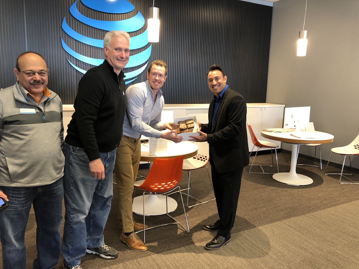 Les Balkissoon tweet media