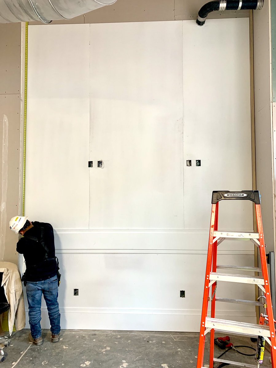 wcconstruct's tweet photo. 7 weeks in, 8 weeks to go! Mahoney’s Texish Bar &amp; Restaurant coming to the #TheWoodlands, #TX last week of April!

#generalcontractor #bar #restaurant #restaurantdesign #livemusicvenue https://t.co/RJVd2eqB3F