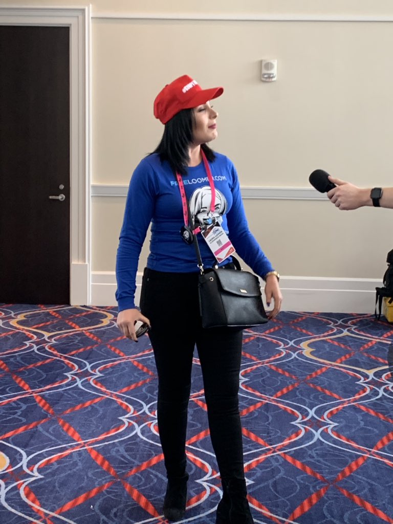 Molly Jong-Fast on Twitter: