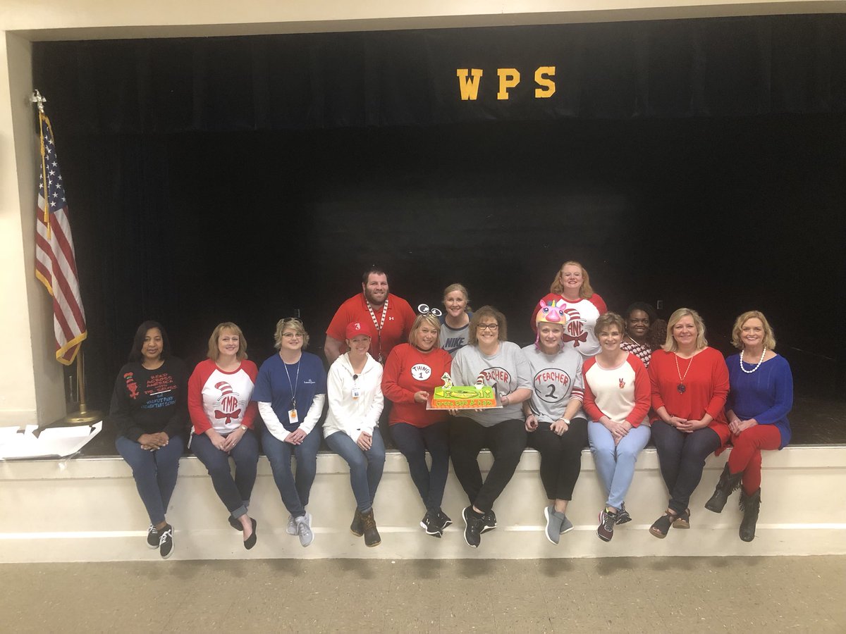 Thank you Cakes By Lee for completing our week! Walnut Park loves you!