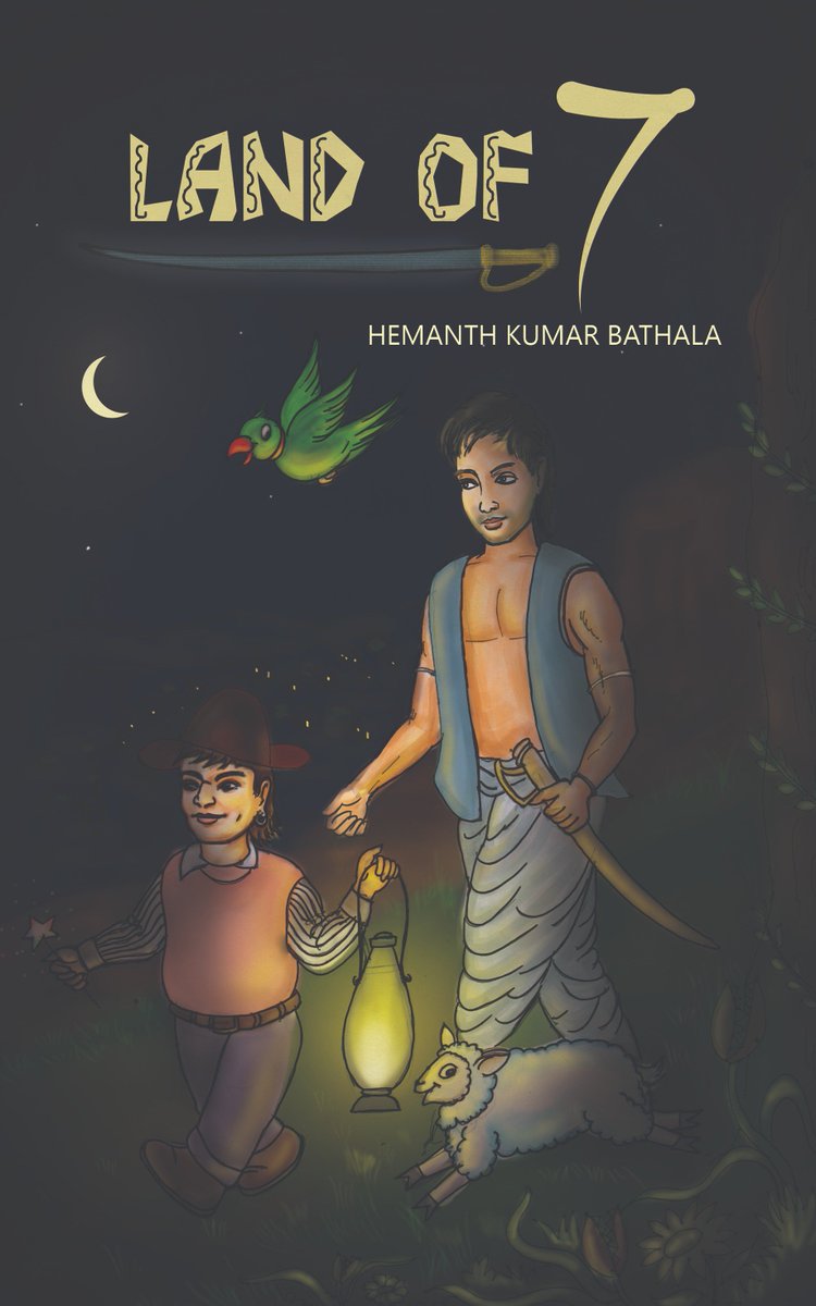 bathala_kumar's tweet image. *
𝐋𝐚𝐧𝐝 𝐨𝐟 𝟕

*𝗙𝗥𝗘𝗘* on #𝗞𝗶𝗻𝗱𝗹𝗲𝗨𝗻𝗹𝗶𝗺𝗶𝘁𝗲𝗱

𝗖𝗹𝗶𝗰𝗸 𝘁𝗼 𝗣𝗿𝗲𝘃𝗶𝗲𝘄: amzn.in/82HnYp1

𝟱 𝗦𝘁𝗮𝗿 𝗔𝗺𝗮𝘇𝗼𝗻 𝗥𝗮𝘁𝗶𝗻𝗴

𝗔 𝗬𝗔 &amp;amp; 𝗖𝗵𝗶𝗹𝗱𝗿𝗲𝗻'𝘀 𝗙𝗮𝗻𝘁𝗮𝘀𝘆

𝗖𝗟𝗨𝗧𝗖𝗛 𝗬𝗢𝗨𝗥 𝗦𝗘𝗔𝗧𝗦 𝗔𝗡𝗗 𝗯𝗶𝘁𝗲 𝘆𝗼𝘂𝗿 𝗻𝗮𝗶𝗹𝘀...