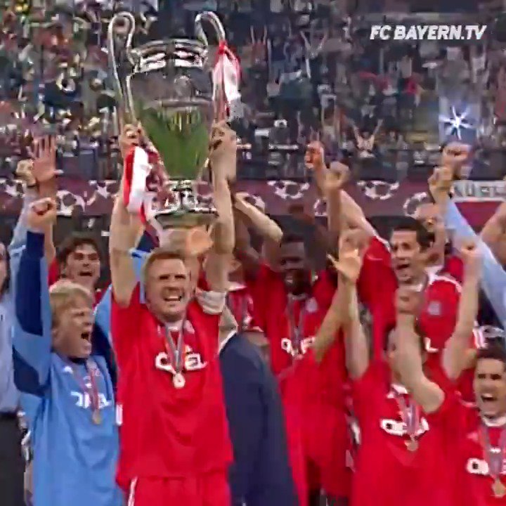 Happy 54th birthday to Stefan Effenberg!  