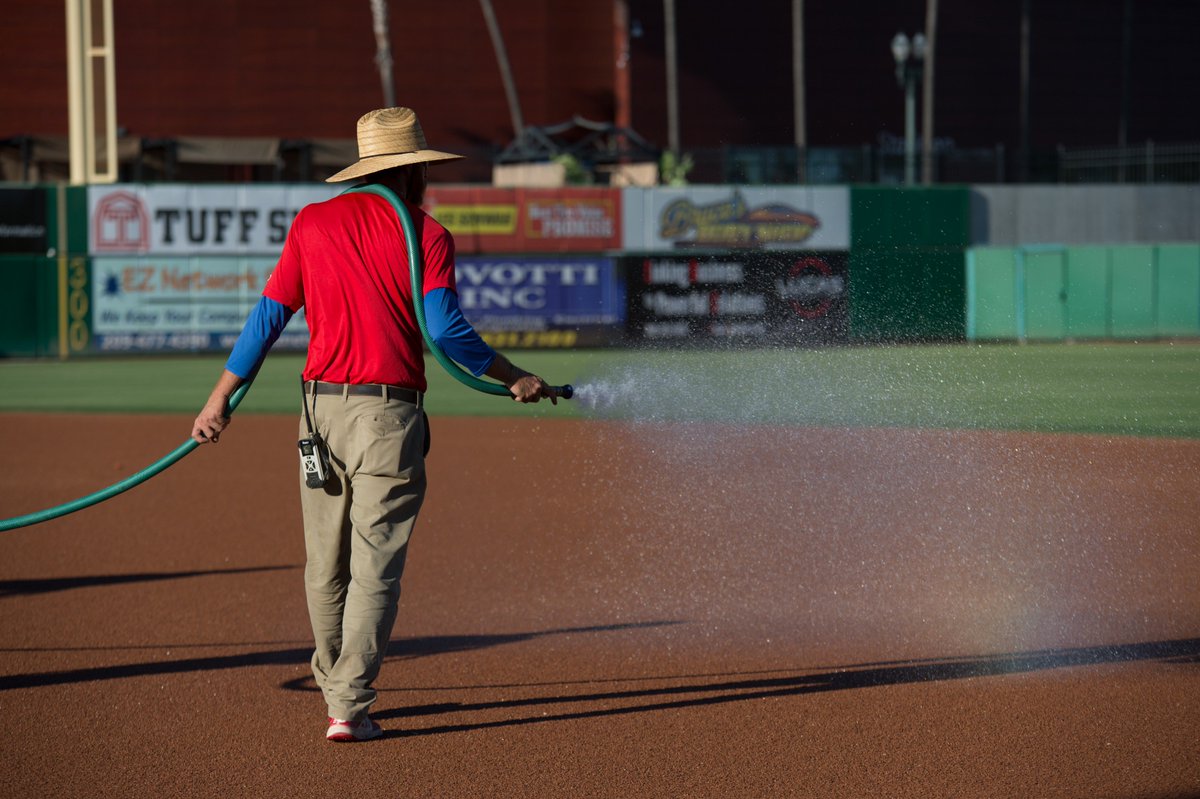 Stockton Ports On Twitter Happy Employee Appreciation Day