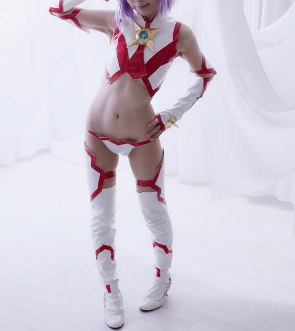 コスプレイヤー篠田ゆなのTwitter画像20