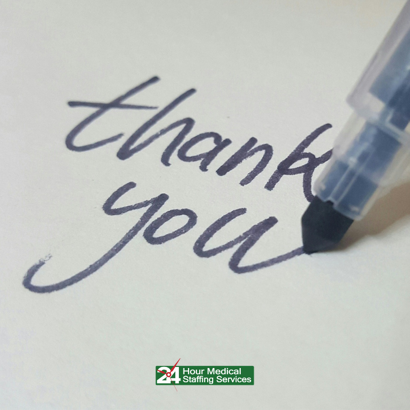 24HRMED's tweet photo. Happy #EmployeeAppreciationDay!! #Thankyou to all our staff and field employees for being apart of the 24HRMED team! Keep up the good work! https://t.co/A3Igiw6Akn