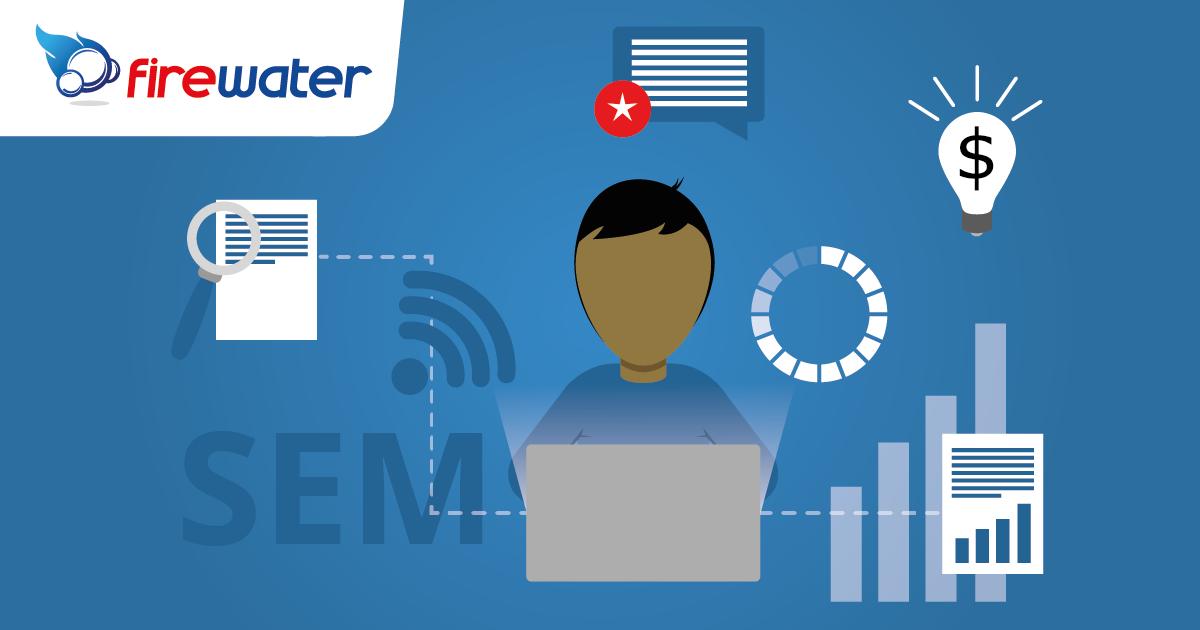 Are you a Jedi Master across all digital platforms? Do you dream about the perfect conversion page and calculate budgets while stuck in traffic?
Want to join the Firewater team? 
Apply here: bit.ly/2T9i52U 
#JobseekersSA #Jobs #digitalmarketingjobs #SEM #SEO