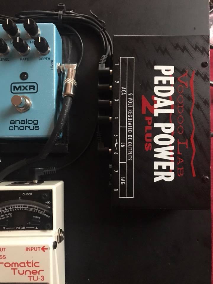 MeliaRocks_Fans's tweet photo. #FF Follow @Voodoo_Lab😎SCARY GOOD TONE😍Thanks So kuch for All Ur Awesome @meliamaccarone Support😃🙏#UROCK😎🤘SO COOL 2 see #MELIA is a Part of Your Amazing Endorsed Artist Family😎CK OUT All of #VooDoo_Lab's Sweet Products at https://t.co/75iV1jpXoY🎸#MeliaRocks #Voodoo_Lab💜 https://t.co/PrW6R2dq6i