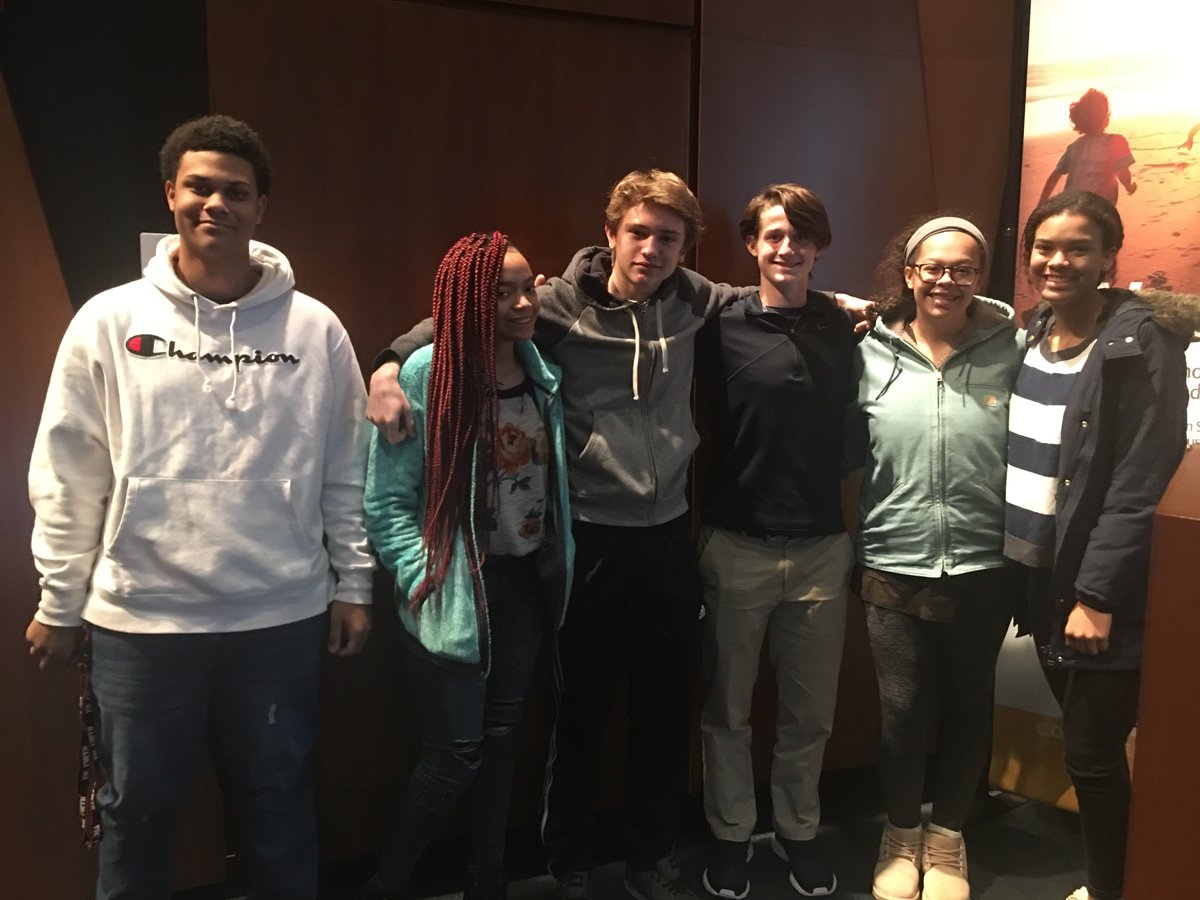 g2cplus's tweet image. Francis Howell HS #Changeagents sharing their #diversityawareness project and how #redlining has impacted St. Charles County. #G2Cplus @gateway2change @FHVikings