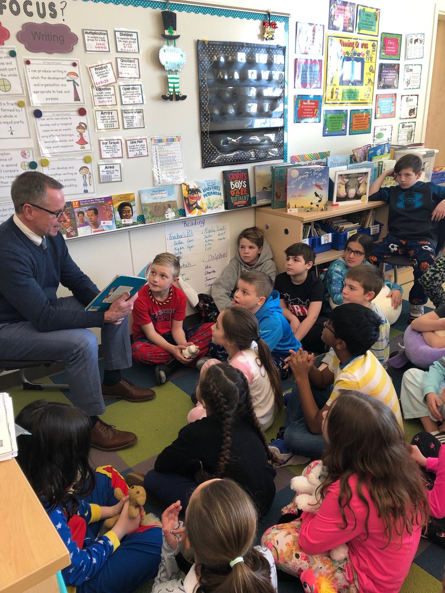 Mrs Brogna 3B tweet media