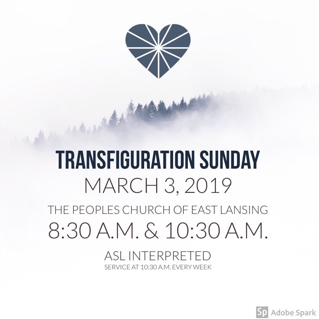 Connect2TPC's tweet image. You are welcome here. #transfiguration #ASLinterpreters #ASL #CHURCH #allarewelcome #eastlansing