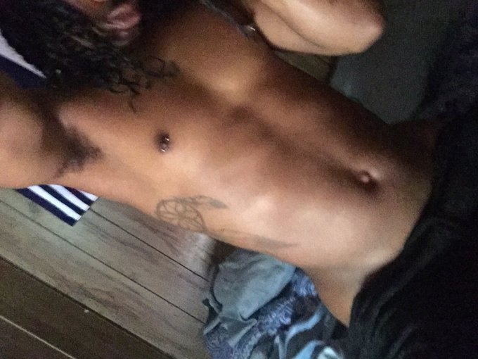 Watch kevykev's leaked NSFW photo on TwXstars