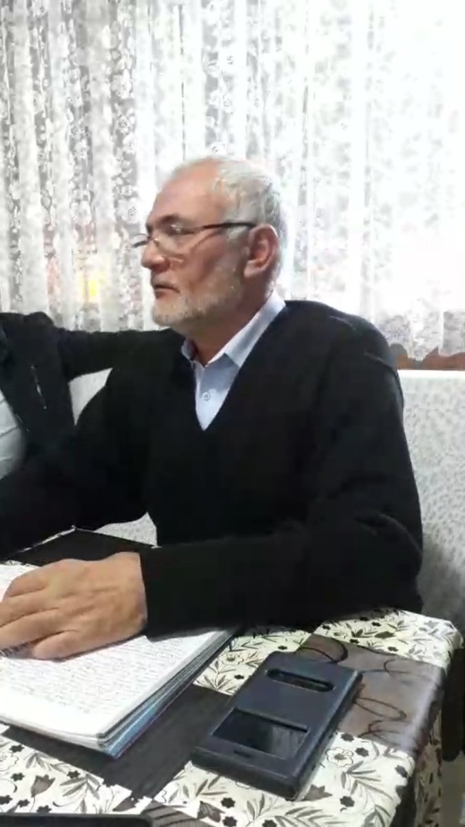 "Allah esmasını işledigimiz dersimizin canlı yayını icon tıklayınız : m.facebook.com/story.php?stor…