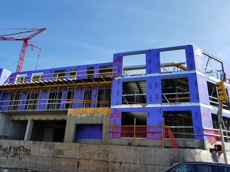 allsteelmidrise's tweet photo. Another project safely completed in compressed time at 134 Baldwin in Jersey City. Thanks to our team members on the project for a job well done!

#AllSteelMidRise #AllSteel #construction #steelconstruction #framing #lightgaugesteel #coldformedsteel #CFSframing #building https://t.co/GzPrMnCgjT