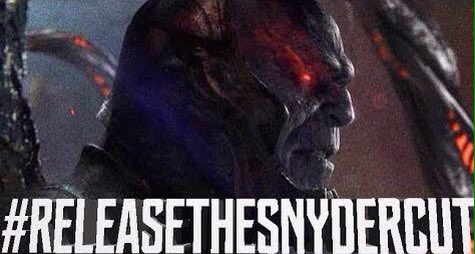  Happy Birthday Zack Snyder.  