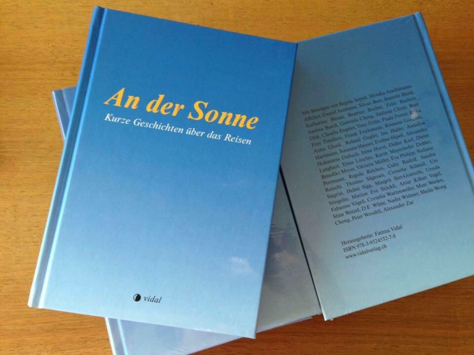 KarinMayerhofer's tweet photo. Letzten Samstag war ich in #Winterthur #Hegi und dachte zurück an die Buchvernissage von #An_der_Sonne 2017
Unvergessen das Treffen mit @RegulaAeppli das schöne Feedback von @slartbart und die Heimfahrt mit @IHaller_Autorin
Danke @fatimavidal
Ich war am Workshop @estherbuerki https://t.co/dx5u0iYXGj