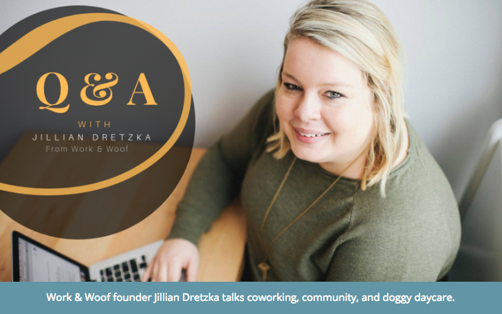 Allwork.Space | FUTURE OF WORK® tweet media