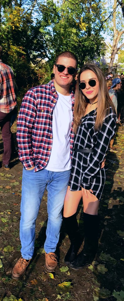 Happy National Founders Day to the brothers of <a href="/RUSHRowanPIKE/">Rowan Pike</a> ! Thanks for always being such great friends to our sisters! Enjoy your day ❤️💛