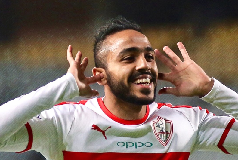 Nilesports Com On Twitter Zamalek Fly To Angola Without Key Player Mahmoud Kahraba Https T Co Tfobxhkht6 Egypt Cairo Africa Petroatletico Egypt2019 Https T Co Sw67pmfcmk