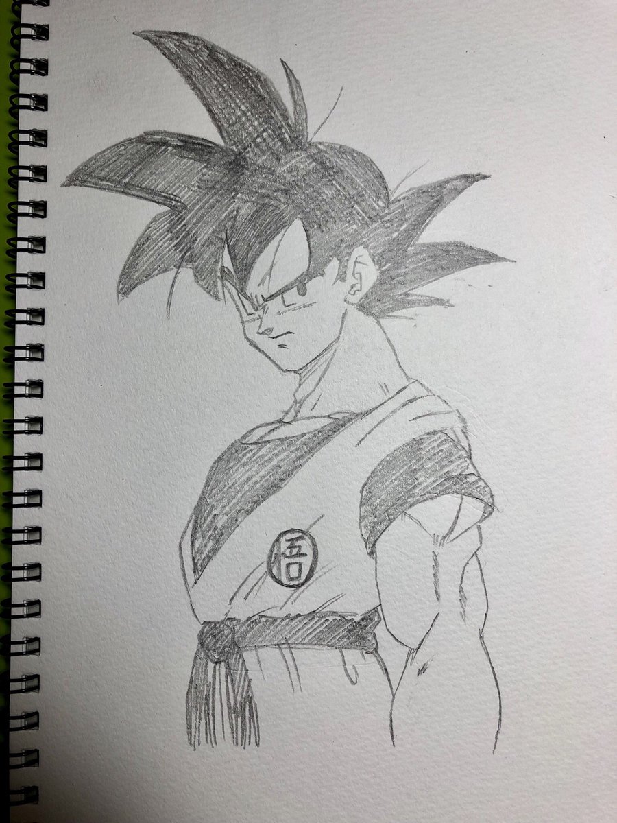 欲望のままに彼を描く 